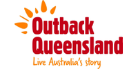 Outback Queensland Tourism Association logo