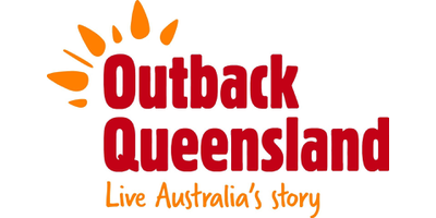 Outback Queensland Tourism Association logo